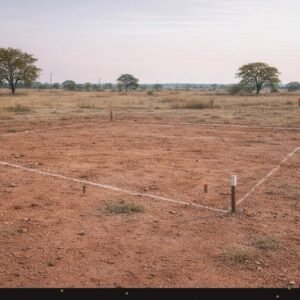 MEGASAVE PARCELLE BAMA 001