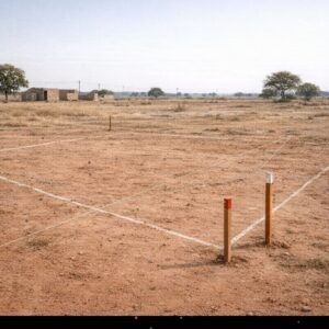 MEGASAVE PARCELLE SECTEUR25 040