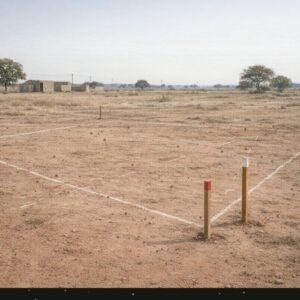 MEGASAVE PARCELLE SECTEUR25 041