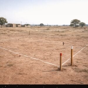 MEGASAVE PARCELLE SECTEUR25 042