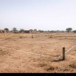 MEGASAVE PARCELLE SECTEUR25 043