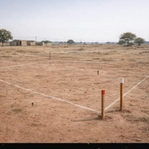 MEGASAVE PARCELLE SECTEUR25 044