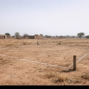 MEGASAVE PARCELLE SECTEUR25 045