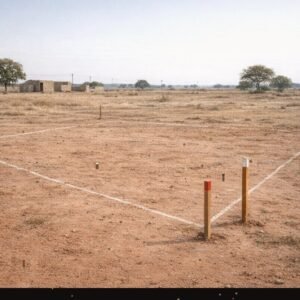 MEGASAVE PARCELLE SECTEUR25 047