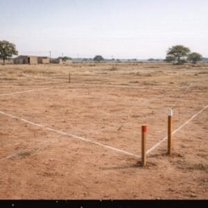 MEGASAVE PARCELLE SECTEUR25 048