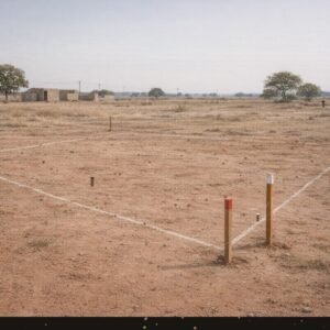 MEGASAVE PARCELLE SECTEUR25 049