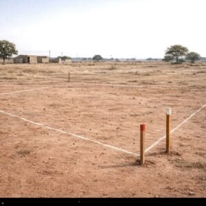 MEGASAVE PARCELLE SECTEUR25 050